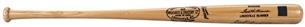 Ted Williams Single Signed Hillerich & Bradsby Bat (Beckett)